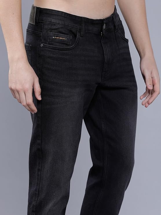 The Indian Garage Co Men Jeans