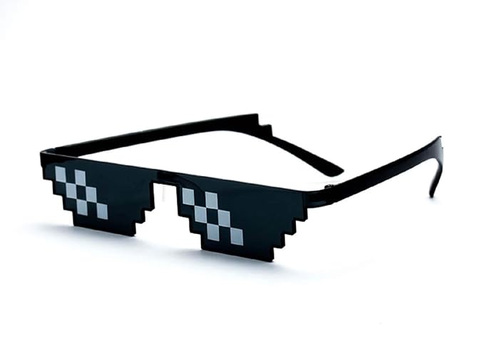 Awestuffs Unisex Sunglasses