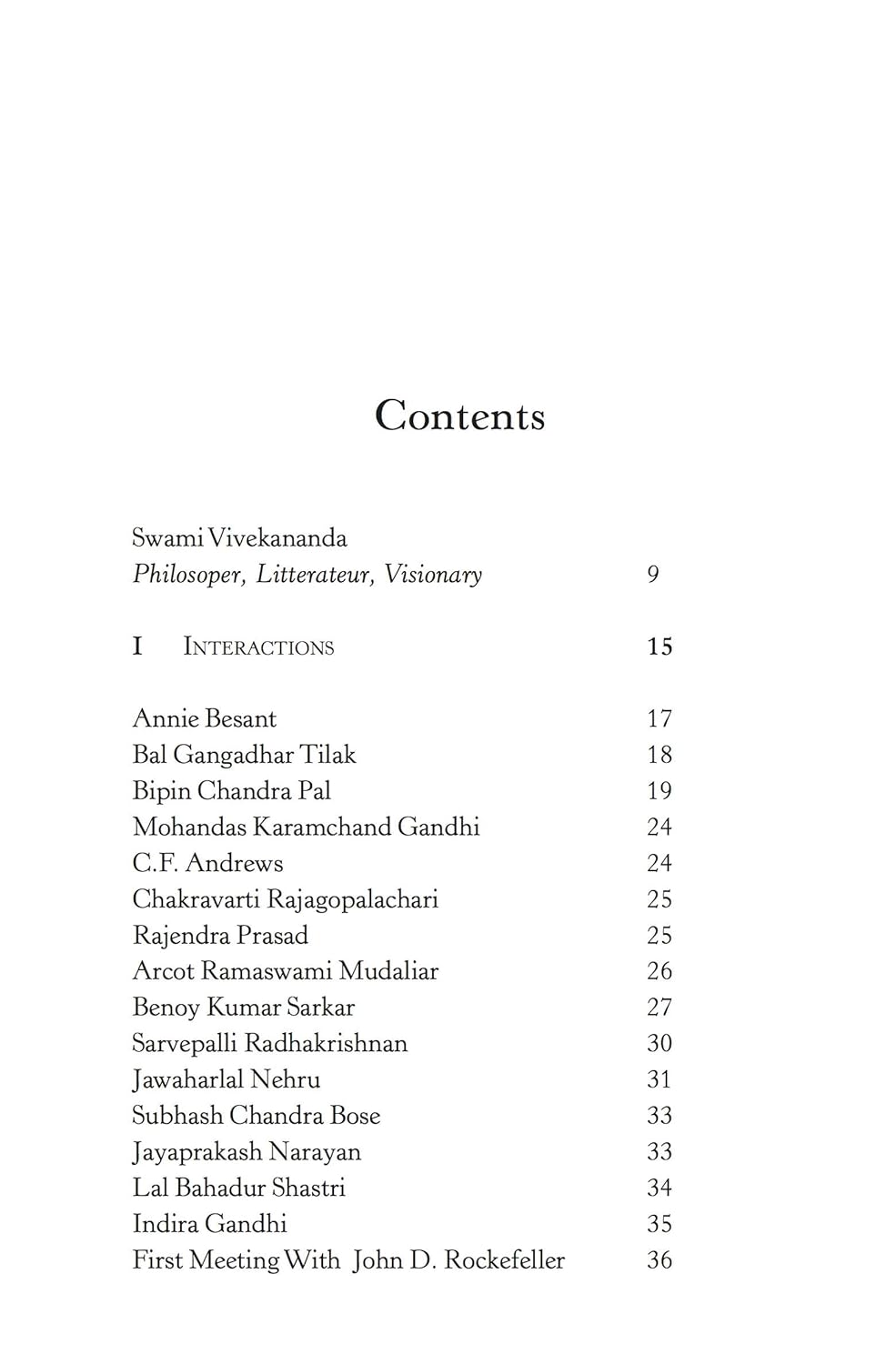 Reflections: Swami Vivekananda Paperback – 5 December 2017