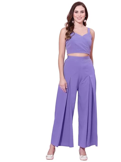 Selvia Women Co-Ords Set