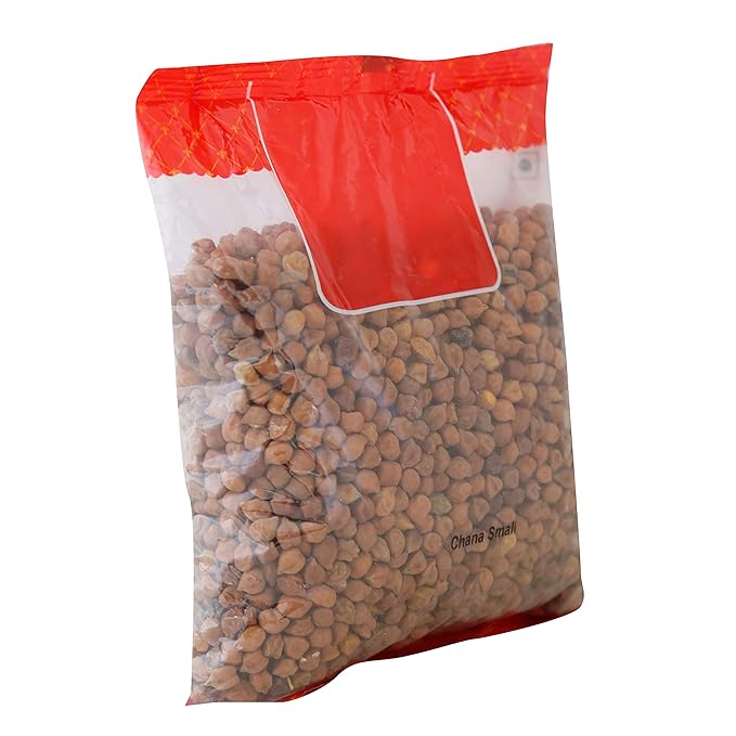 3 S Small Chana, 500g