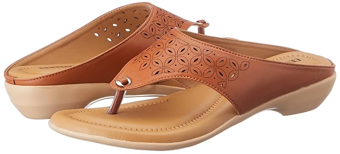 Centrino womens 3803-4 Flat Sandal