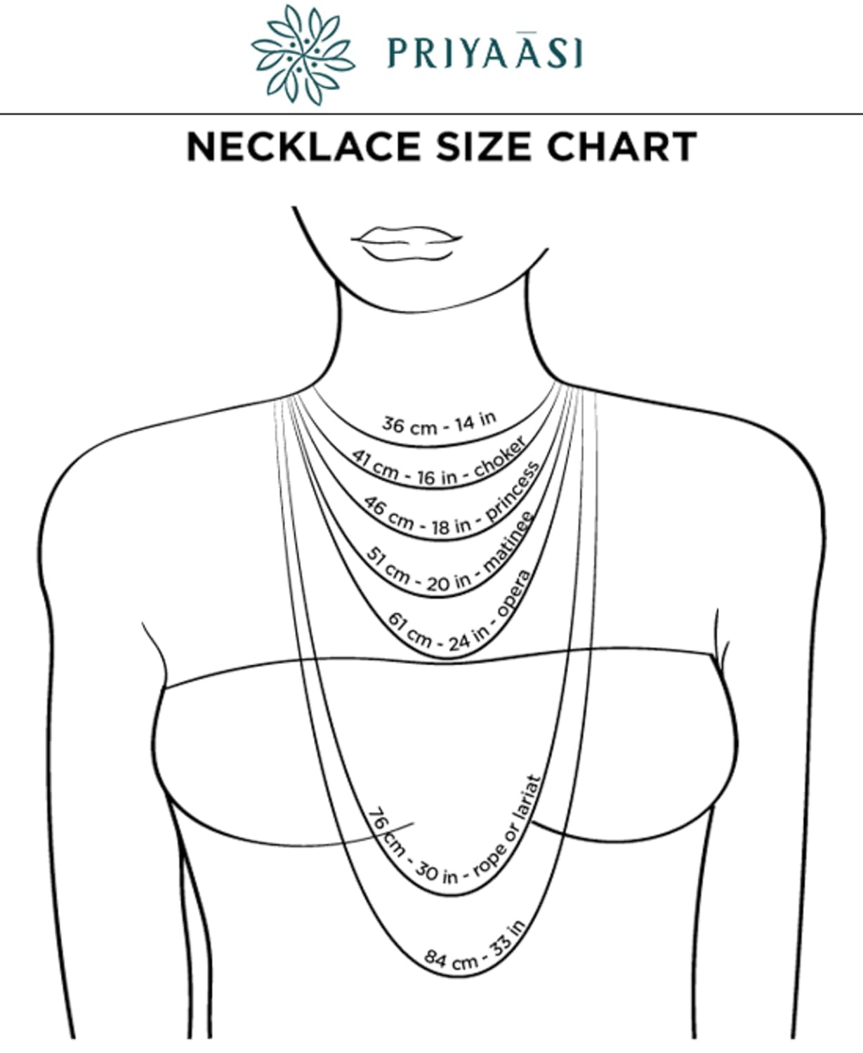 Priyaasi Rose Gold-Plated Diamond Jewelley Set for Women, Girls