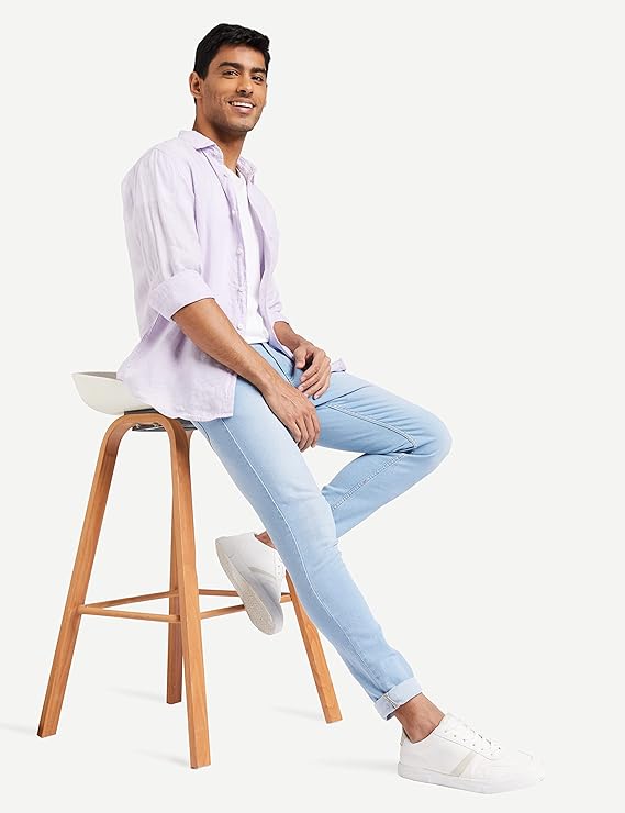 Symbol Men Jeans
