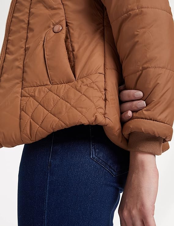 Qube by Fort Collins Women's Jacket