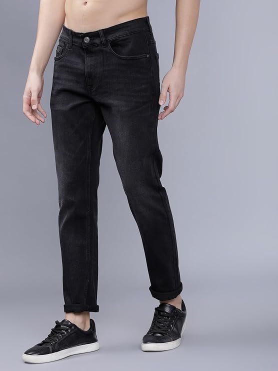 The Indian Garage Co Men Jeans