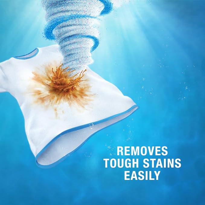 Surf Excel Easy Wash Detergent Powder 5 kg 