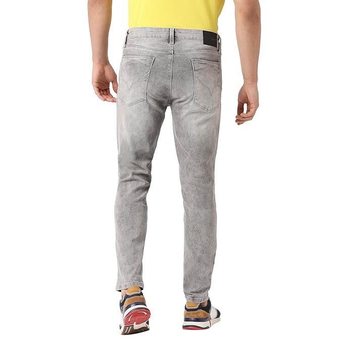 Pepe Jeans Men's Skinny Fit Jeans