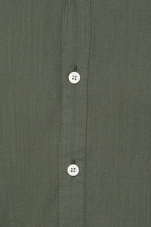 Allen Solly Men's Shirt