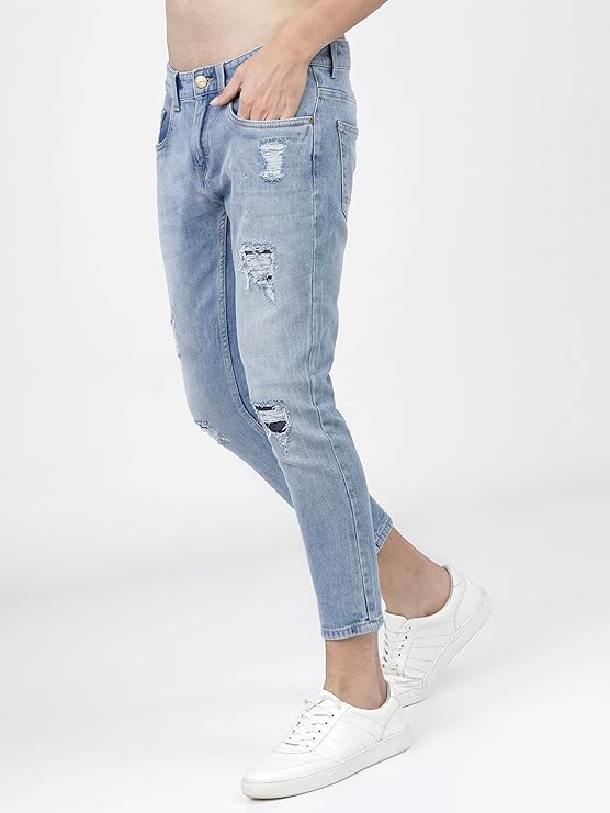 KETCH Men Jeans