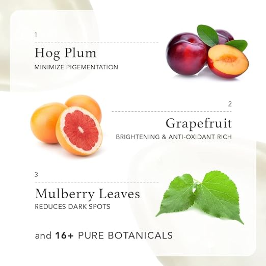 RAS Luxury Oils Flaunt Pigmentation & Complexion Correcting Serum, Reduces Dark Spots, Removes Dullness, Evens Skin Tone