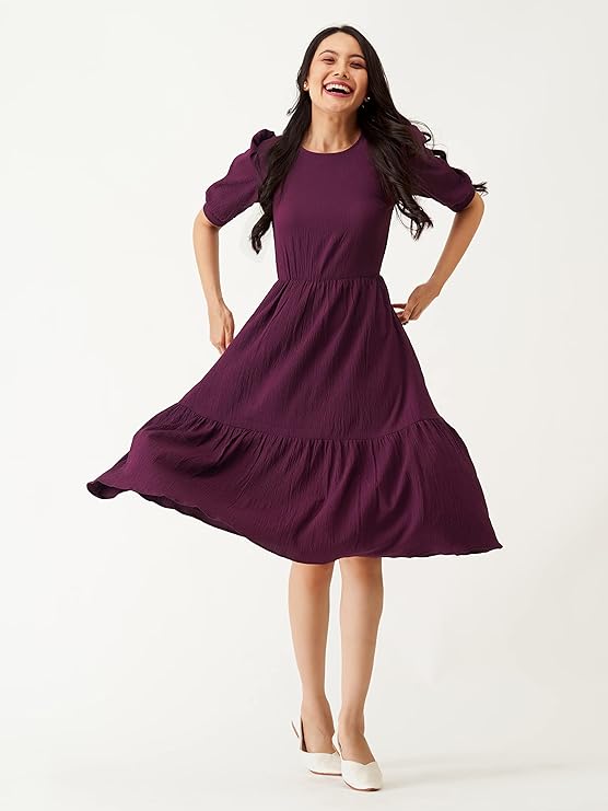 AASK Women A-line