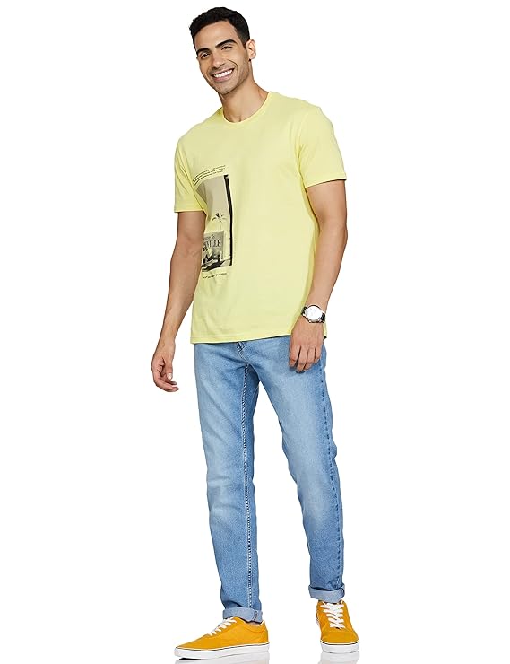 Levi's Men's 512 Slim Tapered Fit Jeans