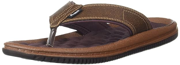 PU Synthetic Casual Slippers