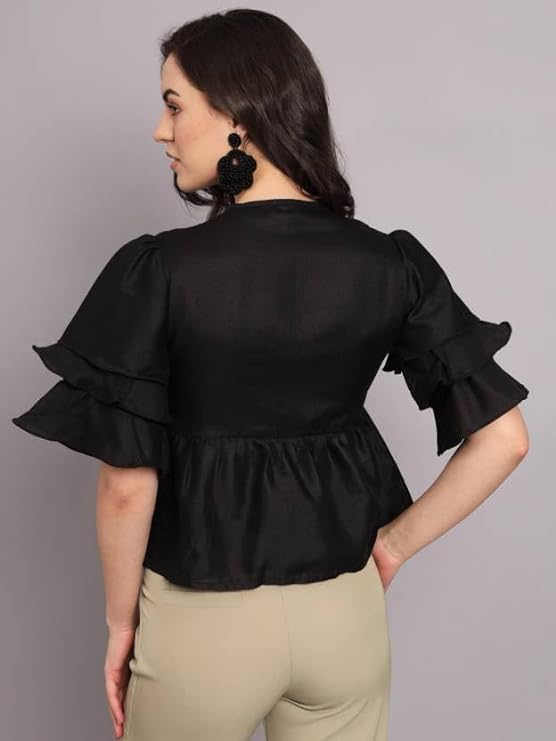 THE DRY STATE Womens Top