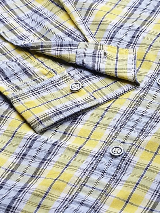 The Indian Garage Co Men Shirt