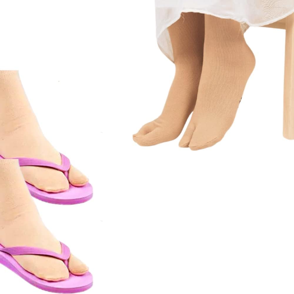 Kyron Fashions Women's Velvet Socks