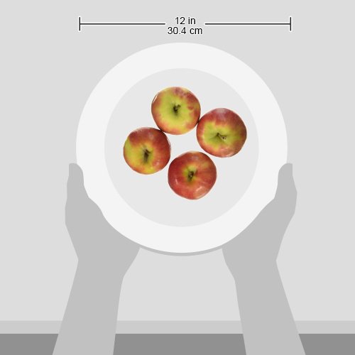 Fresh Apple Royal Gala, pack of 4