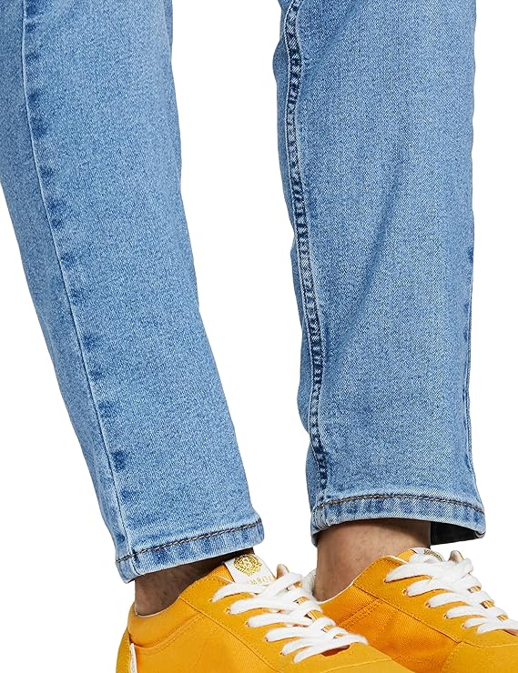 Levi's Men's 512 Slim Tapered Fit Jeans