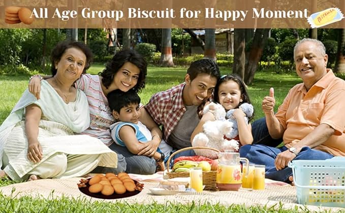 Murthy's Bakery Shrewsbury Biscuits, 20 Pieces |pack of 20 biscuits |healthy & delicious biscuits |premium baked cookies