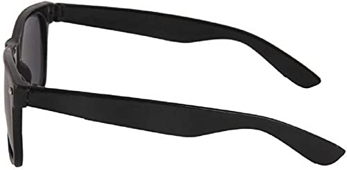 SELLORIA Brand Boy's Combo Pack of with Black Sunglass with Black Baseball Cap