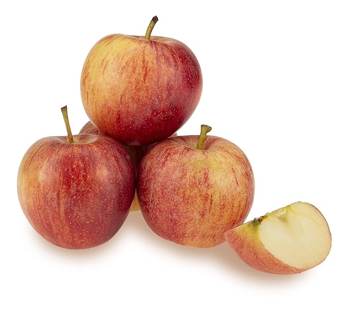 Fresh Apple Royal Gala, pack of 4