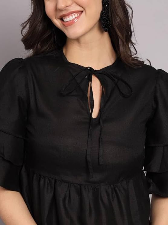 THE DRY STATE Womens Top