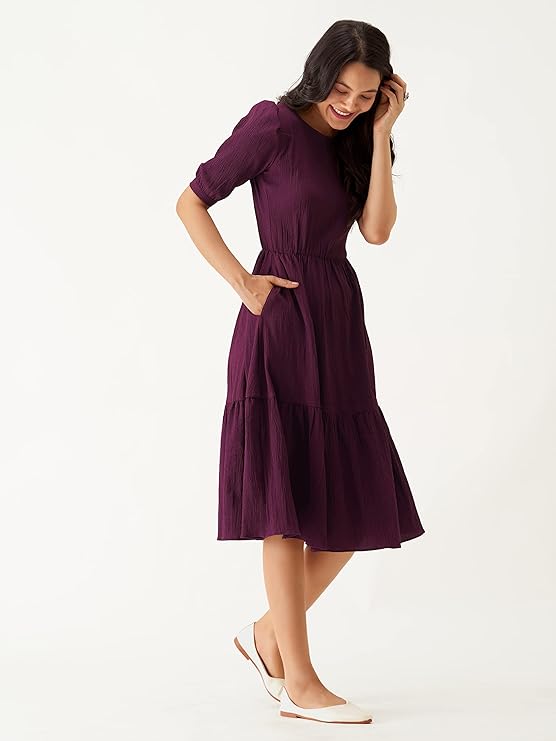 AASK Women A-line