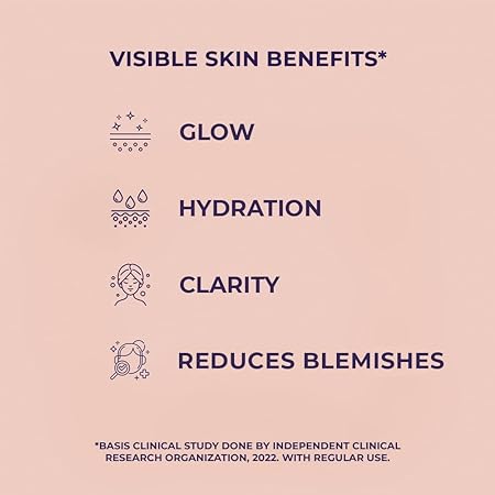 LUX Flaw-less Glow|Buy 4 Get 1 Free|Jasmine & Vitamin C+E Bathing Soap|Velvet Glowing | Beauty Soaps| 150 g