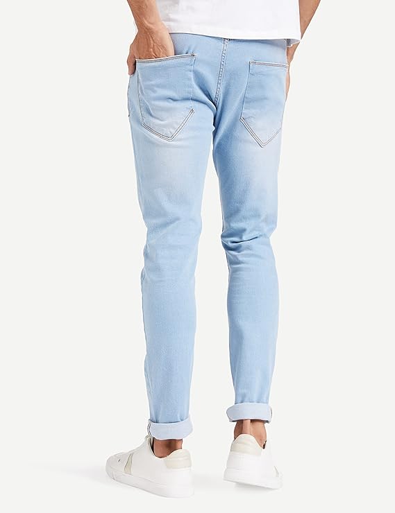 Symbol Men Jeans
