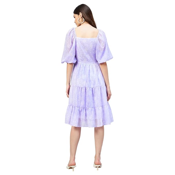 Carlton London Women Dress