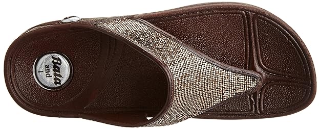 Women's Kafi Slipper