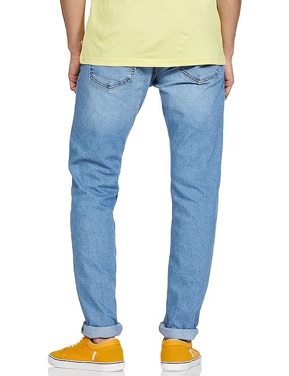 Levi's Men's 512 Slim Tapered Fit Jeans