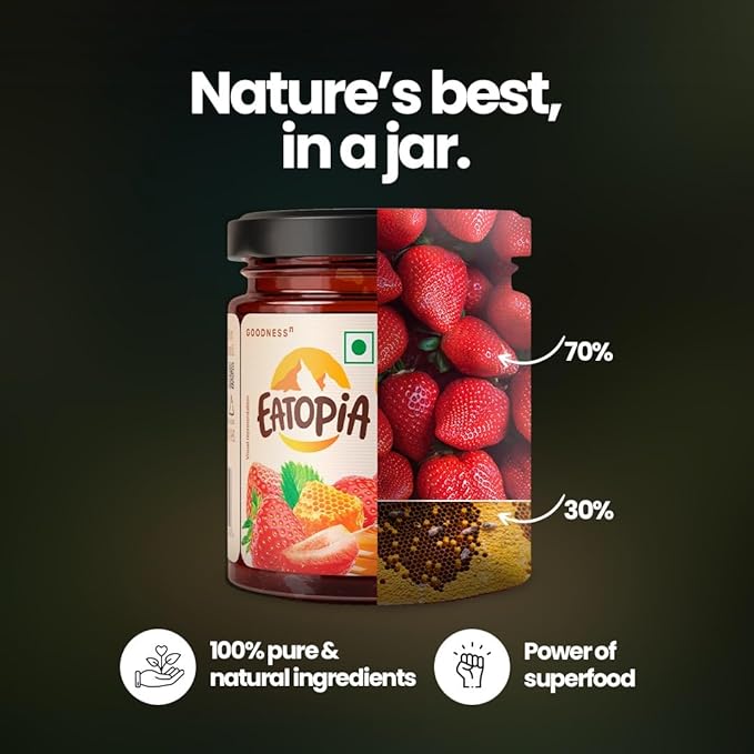 Eatopia Dry Fruits, Nuts, Seeds Hamper | Diwali Gift Hamper | Festival Hamper | Healthy Food Hamper