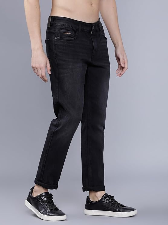 The Indian Garage Co Men Jeans