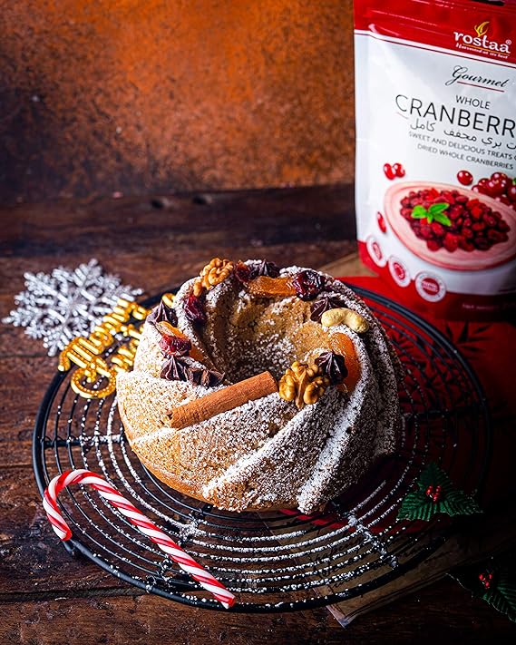 Delicious Treats, 200g (Gluten Free, Non-GMO & Vegan) High Antioxidants, Dietary Fiber & No Gluten, Antioxidant Rich, Immunity Booster,Healthy Snack for kids and adult