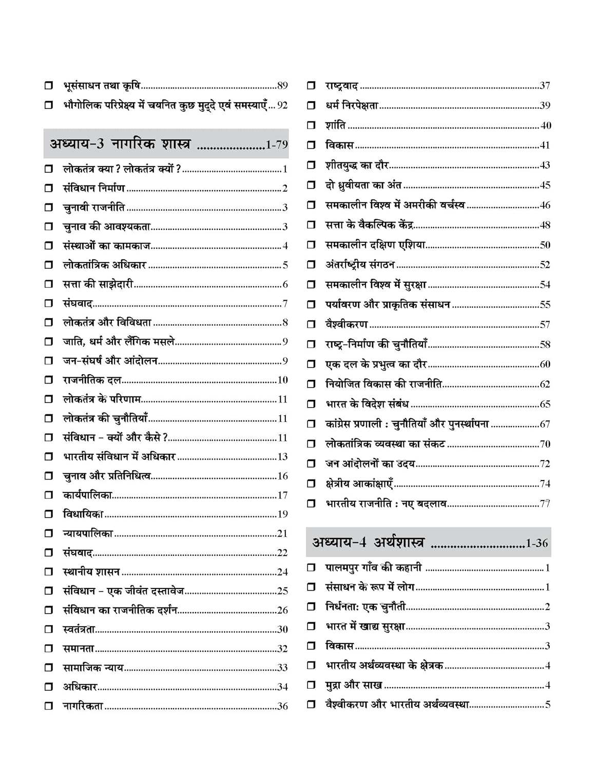 BPSC Bihar Teacher Recruitment Class 6 To 8 Social Science 