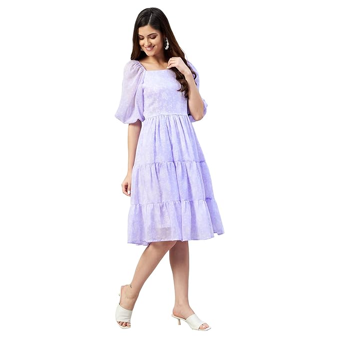 Carlton London Women Dress