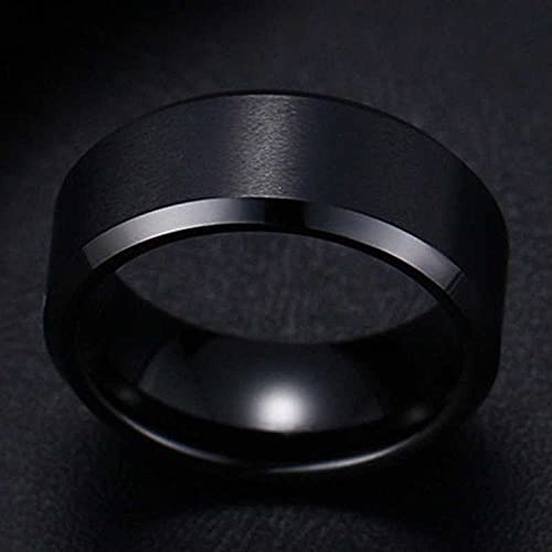 MEENAZ Titanium Stainless Steel Stylish adjustable size proposal Couple band thumb Silver Platinum gold combo Finger Ring for Men Mens gents unisex Boys Boyfriend MEN RINGS-AM08