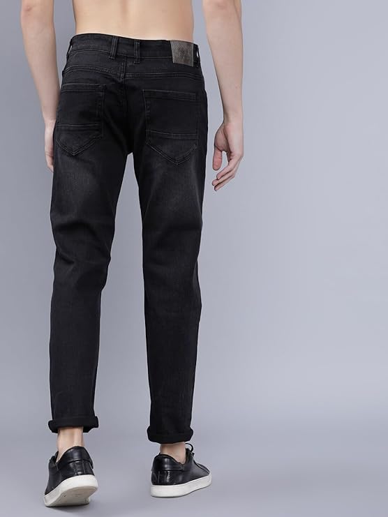 The Indian Garage Co Men Jeans