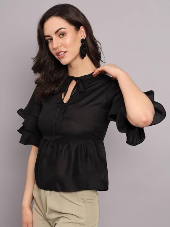 THE DRY STATE Womens Top