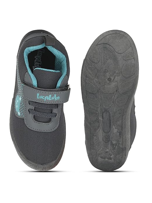 Liberty Boys Bastian-2e Sneaker
