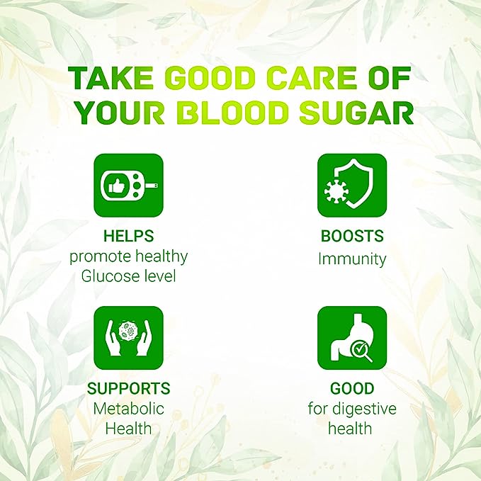 Dabur Jamun Neem Karela Juice - 1L | Promotes Healthy Glucose Levels | Good for Metabolic & Digestive Health | Ayurvedic Health Juice For Immunity Boosting