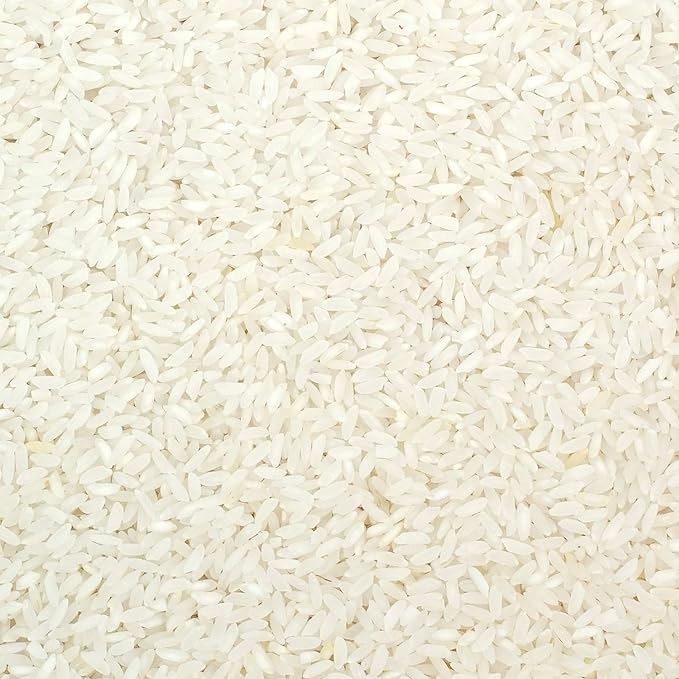 More Sona Masoori Raw Loose Rice, 1Kg (Superior)