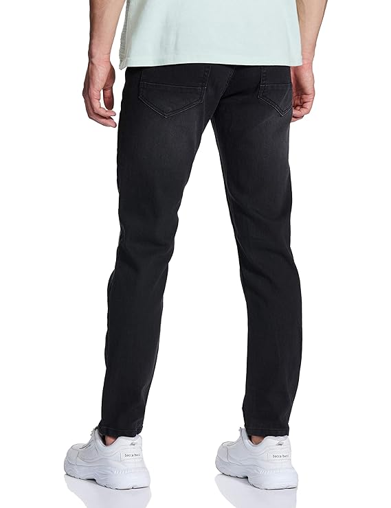 The Indian Garage Co Men Jeans