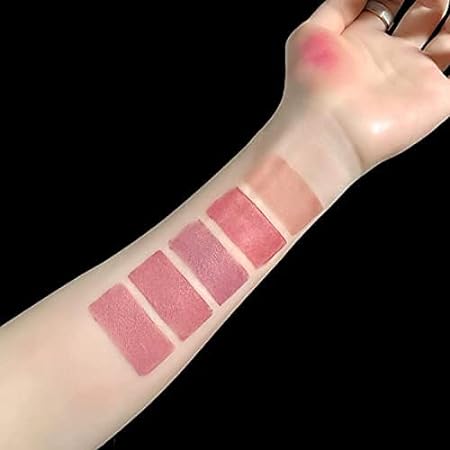  Colour	multicolor Brand	T.Y.A Finish Type	Shimmer Item Form	Wand Product Benefits	Hair color gel Skin Tone	All Skin Type	All Item Dimensions LxWxH	23 x 11 x 7 Centimeters Item Weight	300 Grams Package Information	Palette See less About this item Two shad