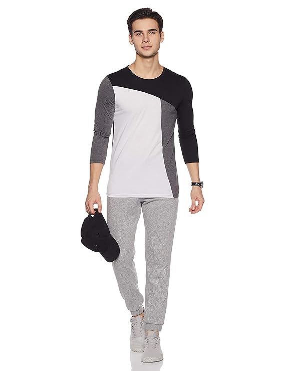 Plan A Men's T-Shirt