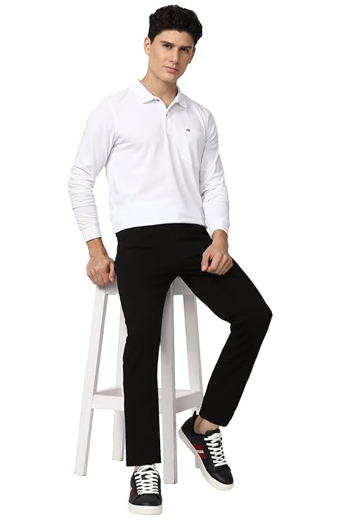 Peter England Men's Regular Jeans