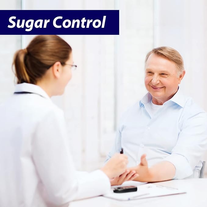 Diabexy Atta Sugar Control for Diabetes - 1kg