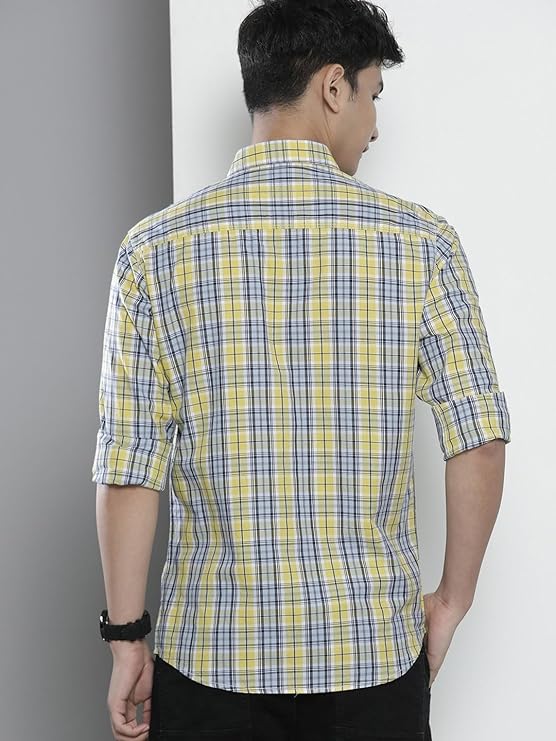 The Indian Garage Co Men Shirt